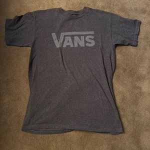 Vans Casual T-Shirt